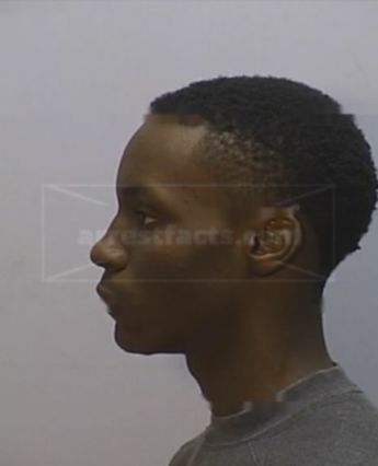 Zacchaeus Dwaun Anderson