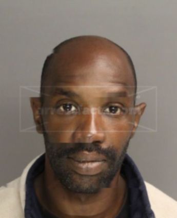 Darryl M Edwards