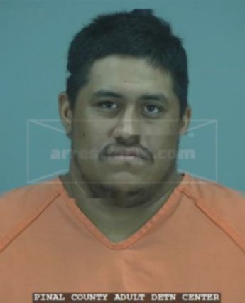 Genaro Acosta