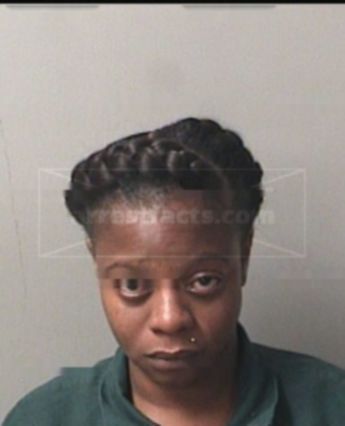 Shadrina Lynette Crump