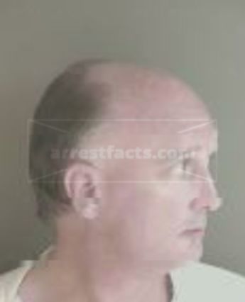 Stephen Brain Muecke