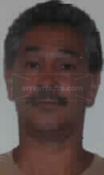 David Andres Flores