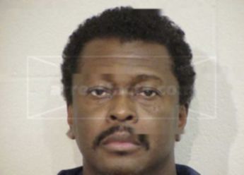 Gregory Williams