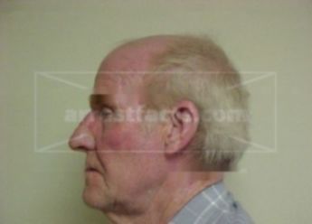 Chester C Freeman