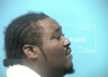 Jeremy Lamar Andrews