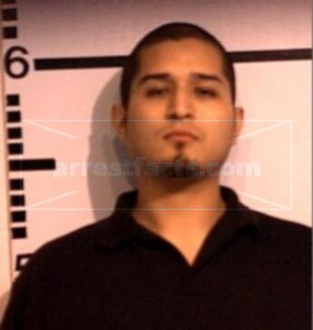 Joel Barron Olivares