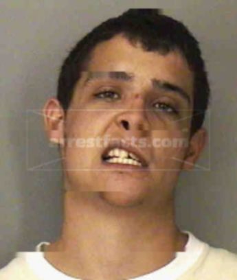 Jedediah Edward Clement