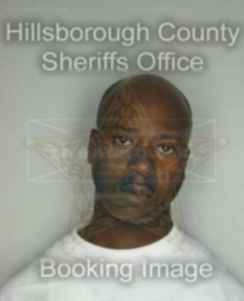 Terrence Genell Malloy