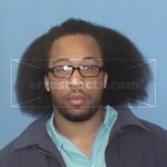 Sedric Ballard