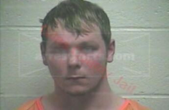 Brandon Scott Johnson