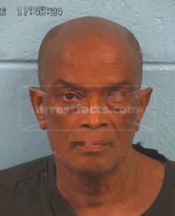 James Lee Wright