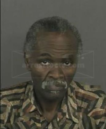 Melvin Taylor