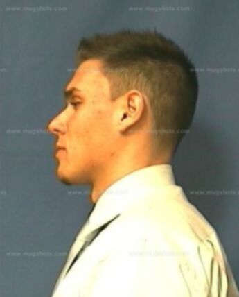 Maynard Mark Morrell