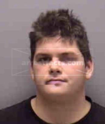 Travis Robert Shaw