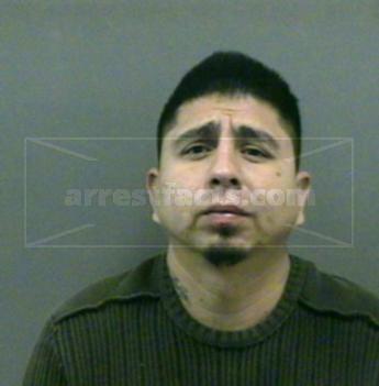 Jose Antonio Pedroza