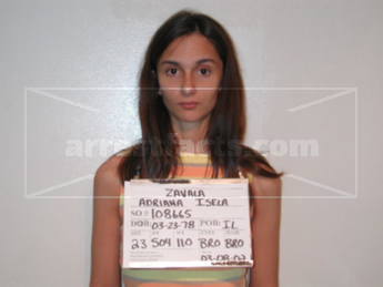 Adriana Isela Zavala