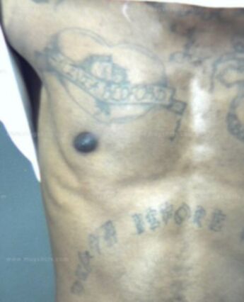 Sanchez Jamar Bedford