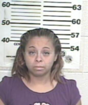 Sandy Hernandez Maldonado