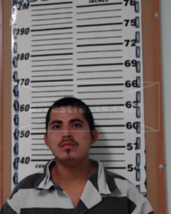 Jose Ramirez-Rico