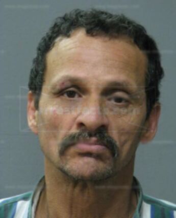 Charles Leon Ram