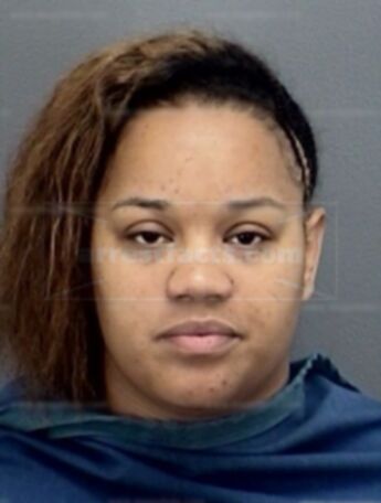 Danielle Denise Wright