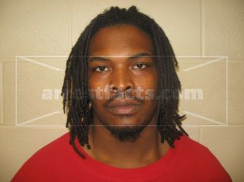 Shavod Von Atkinson