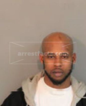 Jared Derone Mcnary