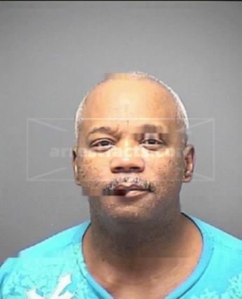 Winfred Cornell Hoover