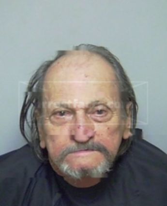 Warren Bruce Kauffman