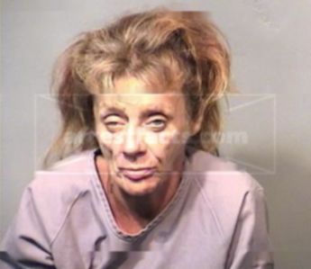 Beverlee Elaine Stanley
