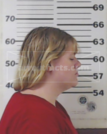 Naomi Applegate Hennessey