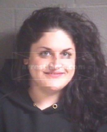 Ashley Elizabeth Ramey
