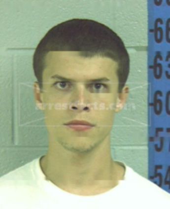Trevor Moore