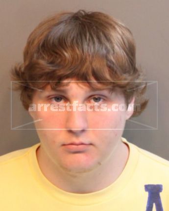 Michael Anthony Weathers