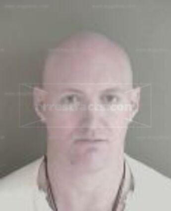 Travis Shane Hooten