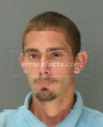 Michael Thomas Hammond