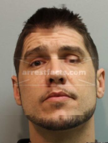 Jarrid Ray Decock