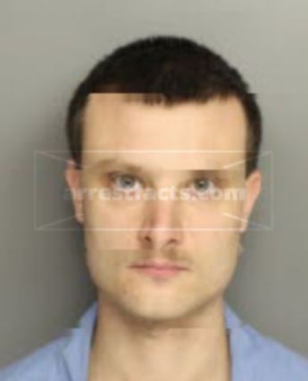 Mark Anthony Bayne