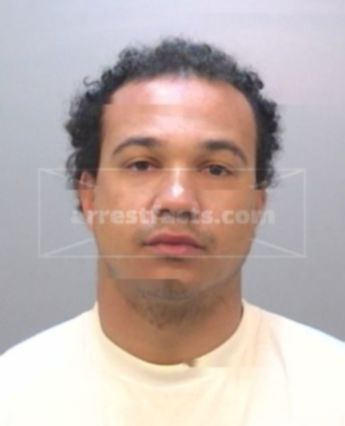 Tristian Desean Mayberry