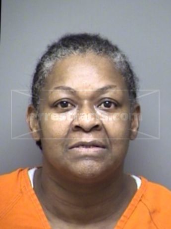 Kimberly Evette Bollin