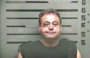 Timothy Dale Johnston