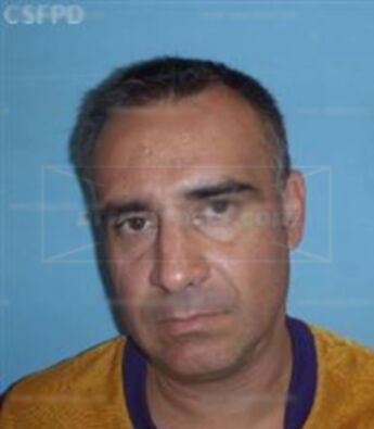 Bernabe Recinos