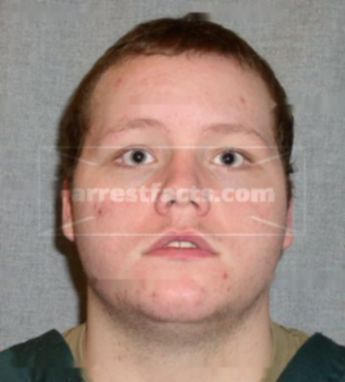 Matthew H Frazier