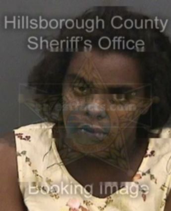 Peshay Tameka Ray