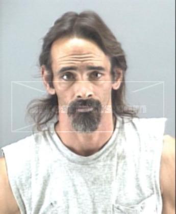 Mark Ross Collisson