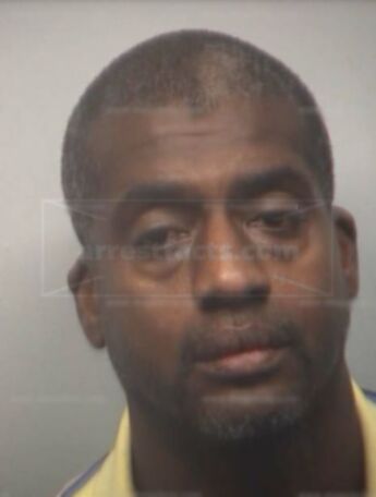 James Gregory Turman