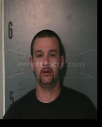 Chad Ray Roberts