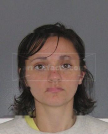 Amber Christine Haas