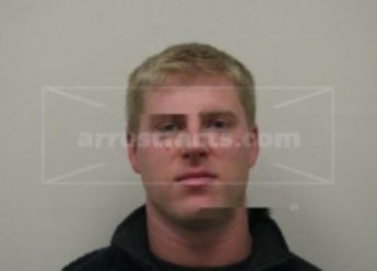 Patrick Ryan Rowley