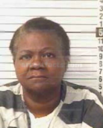 Brenda Jean Causey